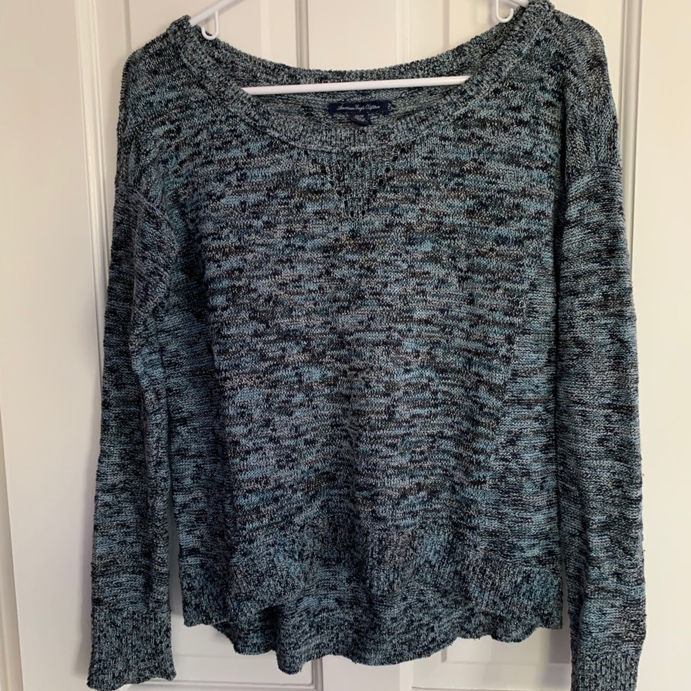 American Eagle sweater
